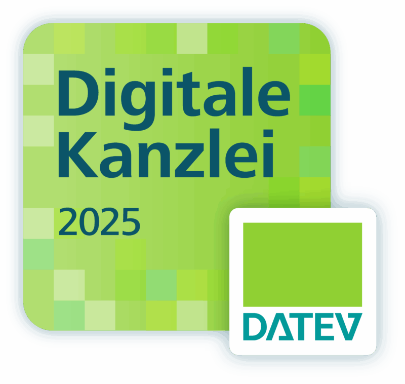 Digitale Kanzlei